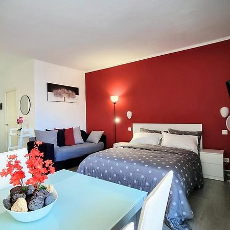 Stunning Studio With A Sea View And Pool, Paraiso Del Sur 1309 Costa Adeje (Tenerife) Exterior foto