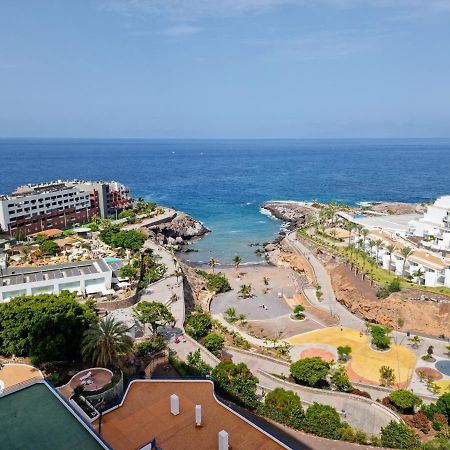 Stunning Studio With A Sea View And Pool, Paraiso Del Sur 1309 Costa Adeje (Tenerife) Exterior foto