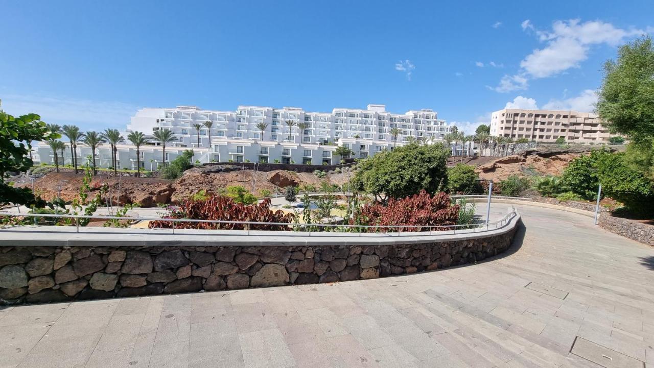 Stunning Studio With A Sea View And Pool, Paraiso Del Sur 1309 Costa Adeje (Tenerife) Exterior foto